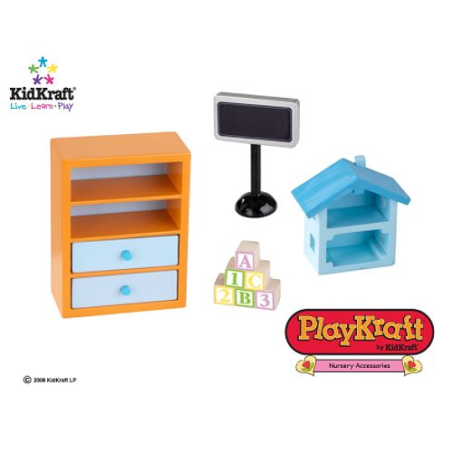 Nursery Furniture Pack