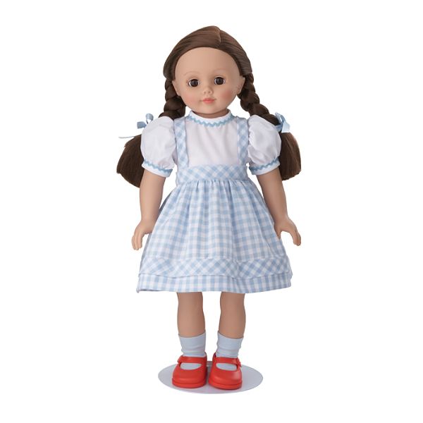 Madame Alexander Wizard Of Oz Dorothy 17 in.