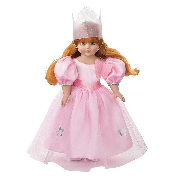 Madame Alexander Dolls Madame Alexander Wizard Of Oz Glinda the Good Witch 18 in.