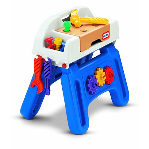 Little Tikes Little Handiworker Workhorse Best Price