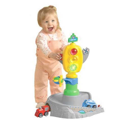 Little Tikes Planes, Trains and Automobiles Playset