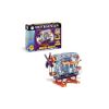 Smithsonian Motor-Works Kit