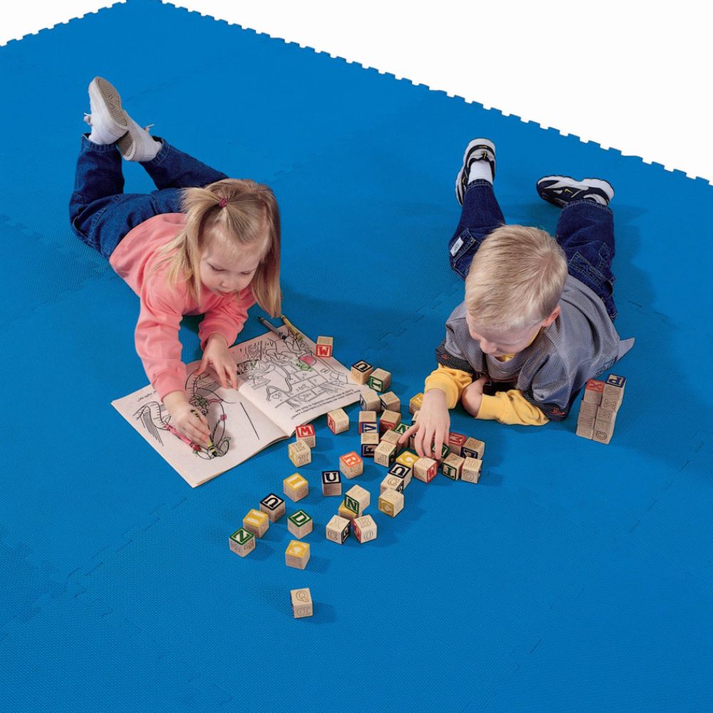 Step 2 24" Play Mats - Set of Four