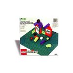 LEGO Large Green Baseplate by 