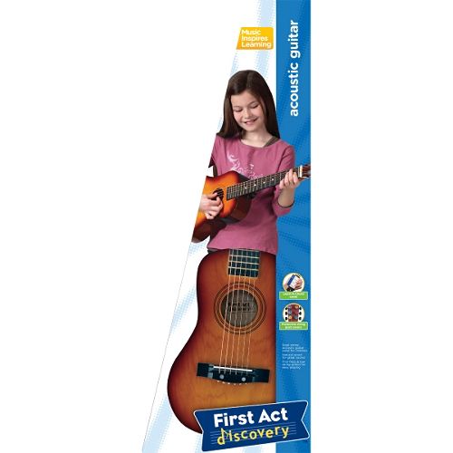 Discovery 30 inch Acoustic Guitar