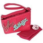 KB Toys Bratz Babyz Diaper Fashion Bag - Size... by KB Toys