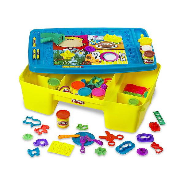 Play-Doh Creativity Center