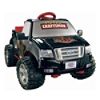 My First Craftsman Truck