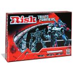 Milton Bradley Risk Transformers: Cybertron War Edition