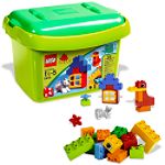 LEGO My First LEGO Duplo Set