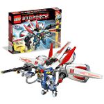 Click here to buy LEGO LEGO: Mars Mission MT-51 Claw-Tank Ambush by Etoys.