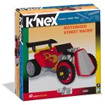 K'Nex K'Nex - Street Racers Building Set by Etoys