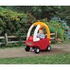 Toddle Tune Coupe