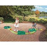 Step 2 Par 3 Mini Golf Course