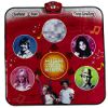 High School Musical Dance Mat