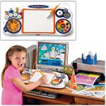 Fisher-Price Digital Arts & Crafts Studio