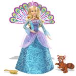 Mattel Barbie as The Island Princess - Princess Rosella Doll