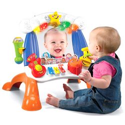 Fisher-Price Fisher-Price - Sing-Along Stage