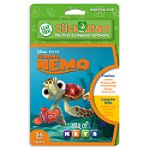 LeapFrog ClickStart My First Computer Software: Finding Nemo