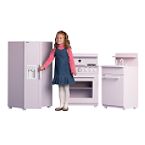 My First Kenmore