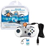 Hasbro Net Jet Online Gaming System