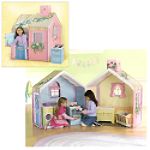 Hasbro Rose Petal(TM) Cottage