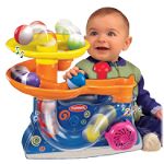 Playskool Busy Ball Popper by KB Toys