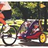 Cozy Cruizer Trailer/Jogger