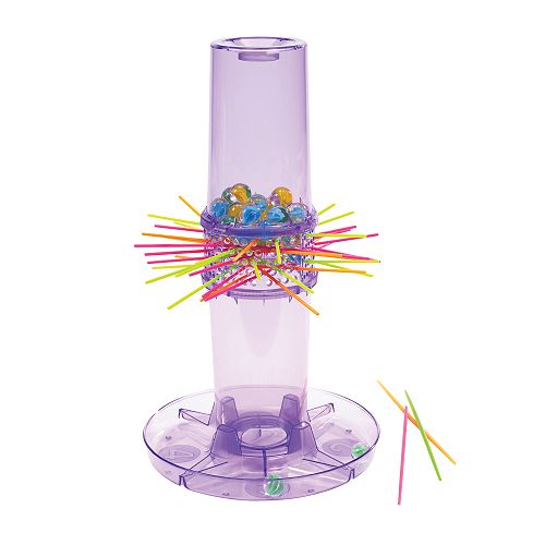 Mattel Ker Plunk Game