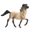 Breyer Horses - Rowdy Yates, Colonial Spanish-American Mustang