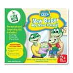 Click here to buy LeapFrog My Own Learning Leap - Personalized... by KB Toys.
