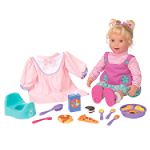 KB Toys Amazing Amanda Doll by KB Toys
