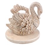 Doheney Swan Pool Fountain