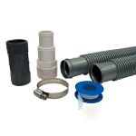 1 1/2 inch X 6 ft. Filter Hose