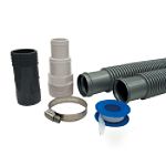 1 1/4 inch X 3 ft. Filter Hose