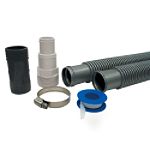 1 1/4 inch X 6 ft. Filter Hose