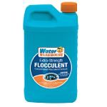 Doheney Water Warehouse Extra-Strength Flocculent (1 qt.)