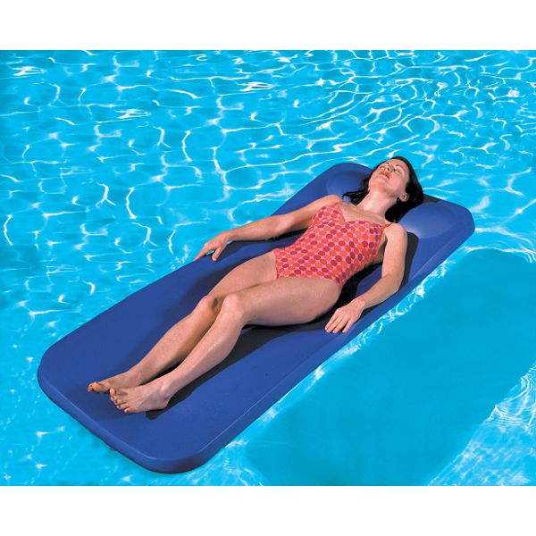 The Ultimate Aqua Cell Swimming Pool Float (Blue)