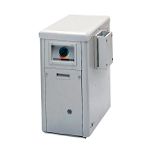 Doheney Hayward H-Series Above-Ground Heater (100,000 BTU Natural Gas)