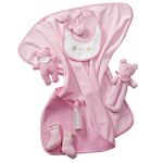 International Playthings Baby Care Doll Set by KB Toys