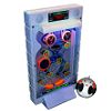 Black Light Techball