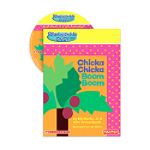 Fisher-Price Read With Me Chicka Chicka Boom Boom DVD