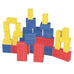 Sears Roebuck and Co. Basic Cardboard Blocks... by Sears Roebuck and Co.