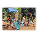 Little Tikes Playcenter Playground