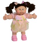 KB Toys Cabbage Patch Babies - Girl with Brunette... by KB Toys