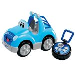 Click here to buy Chicco Radio Control ATV (Blue) by KB Toys.