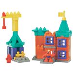 Fisher-Price Pop-Onz Pro City by KB Toys