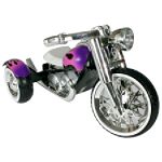 KB Toys Bratz Babyz - Big Motor Bike