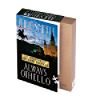 Julie Smith - "Always Othello" 1000-Piece Puzzle