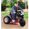 Step 2 ThunderBolt Racer Battery-Powered Ride-On